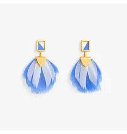 Brackish Drop Earrings