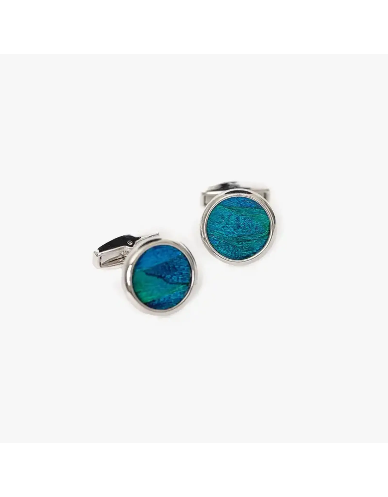 Brackish Cufflinks