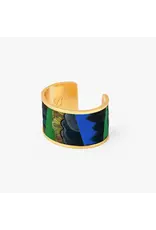 Brackish Wide Cuff