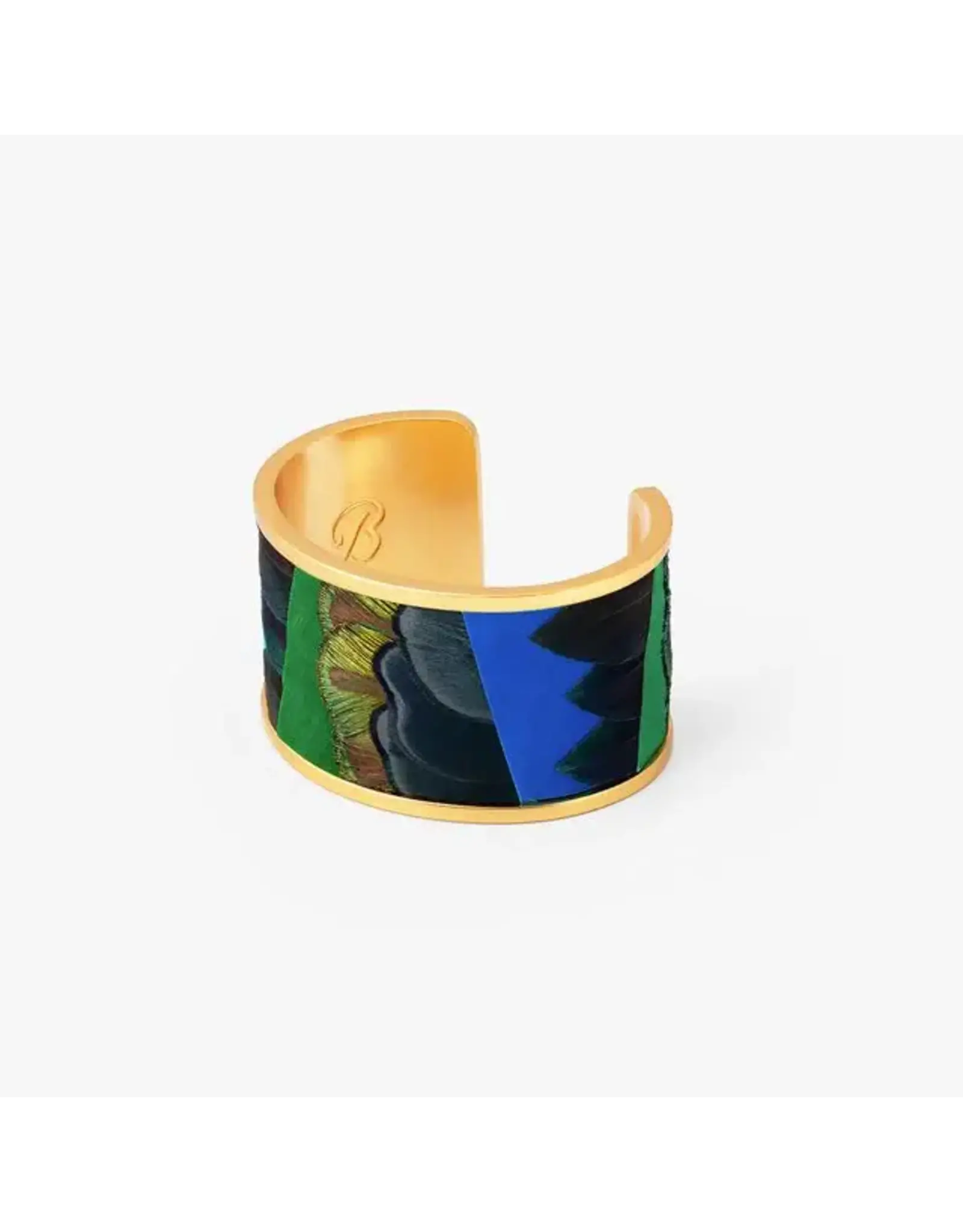 Brackish Wide Cuff