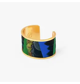 Brackish Wide Cuff