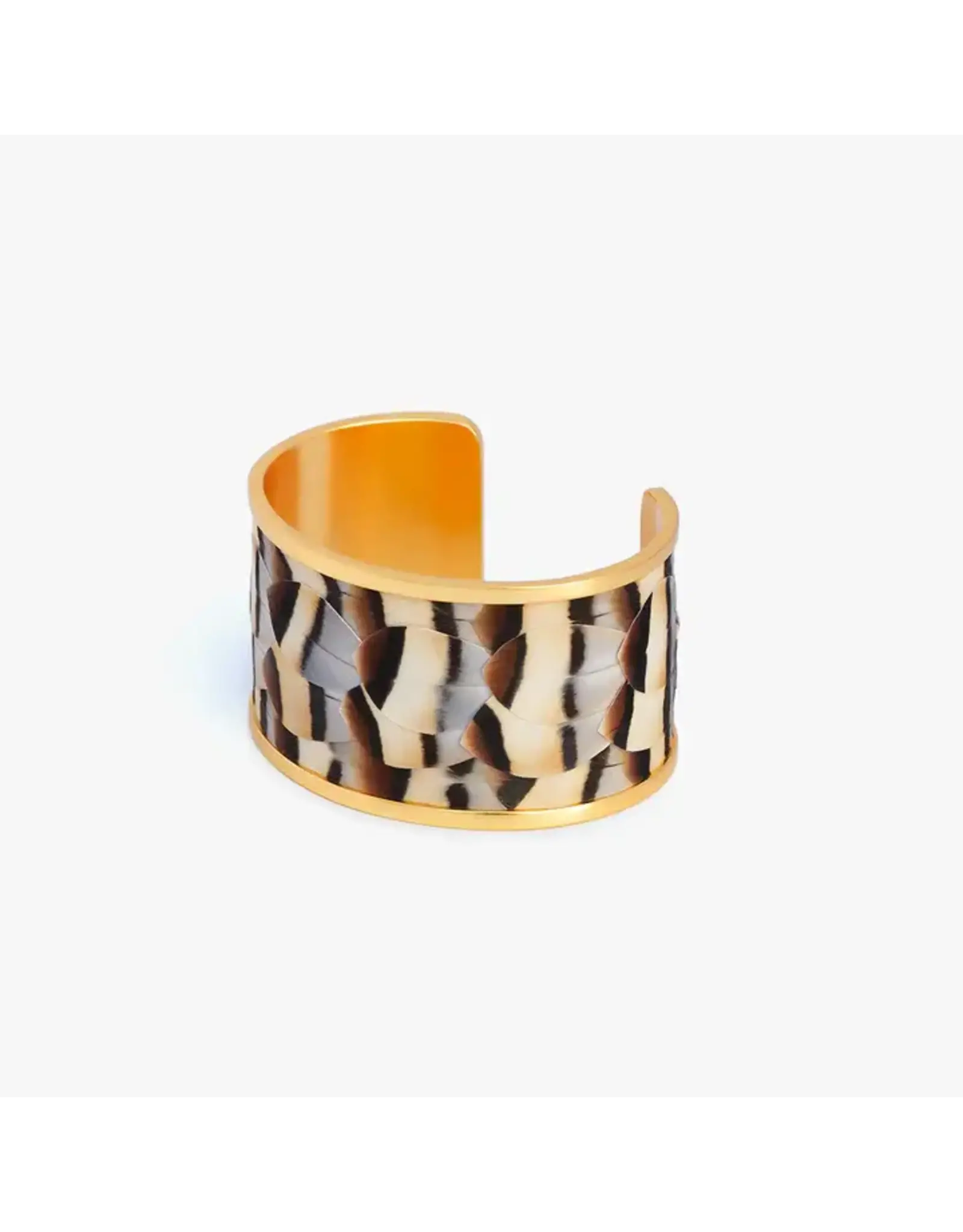 Brackish Wide Cuff