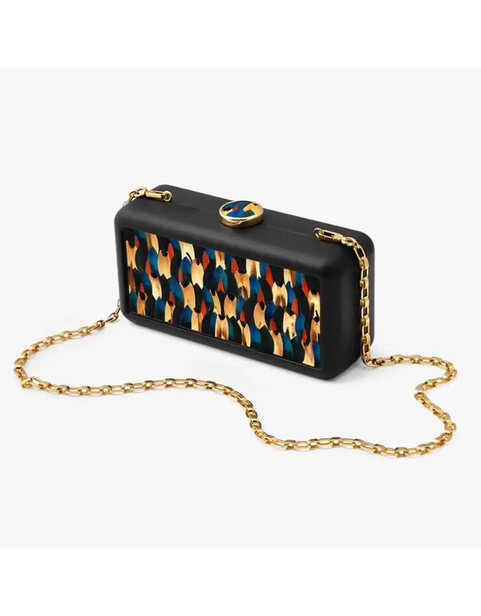 Brackish Clutch