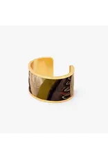 Brackish Wide Cuff