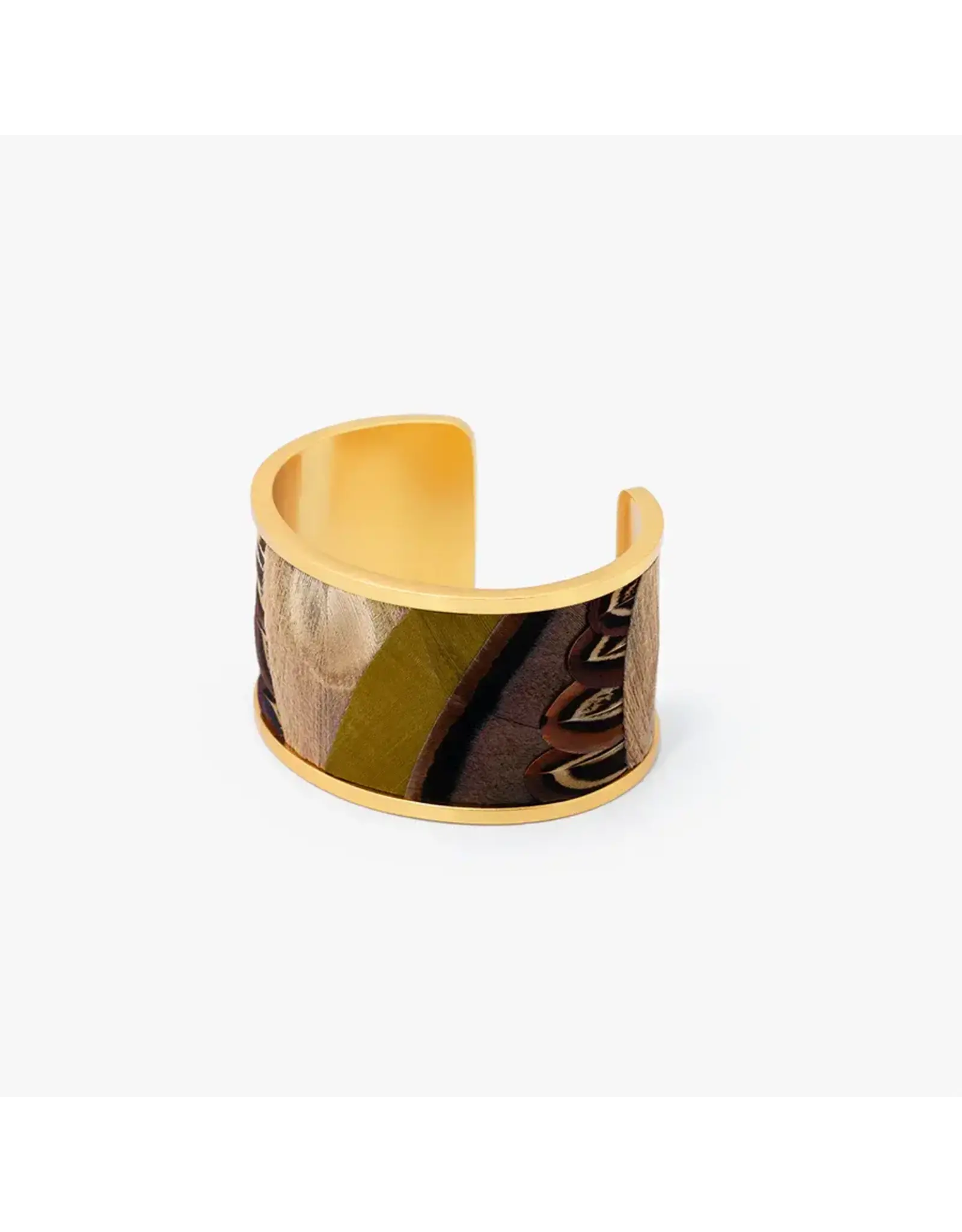 Brackish Wide Cuff