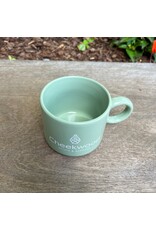 Cheekwood Mint Mug