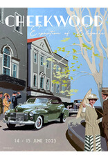 2025 Exposition of Elegance Limited Edition Print