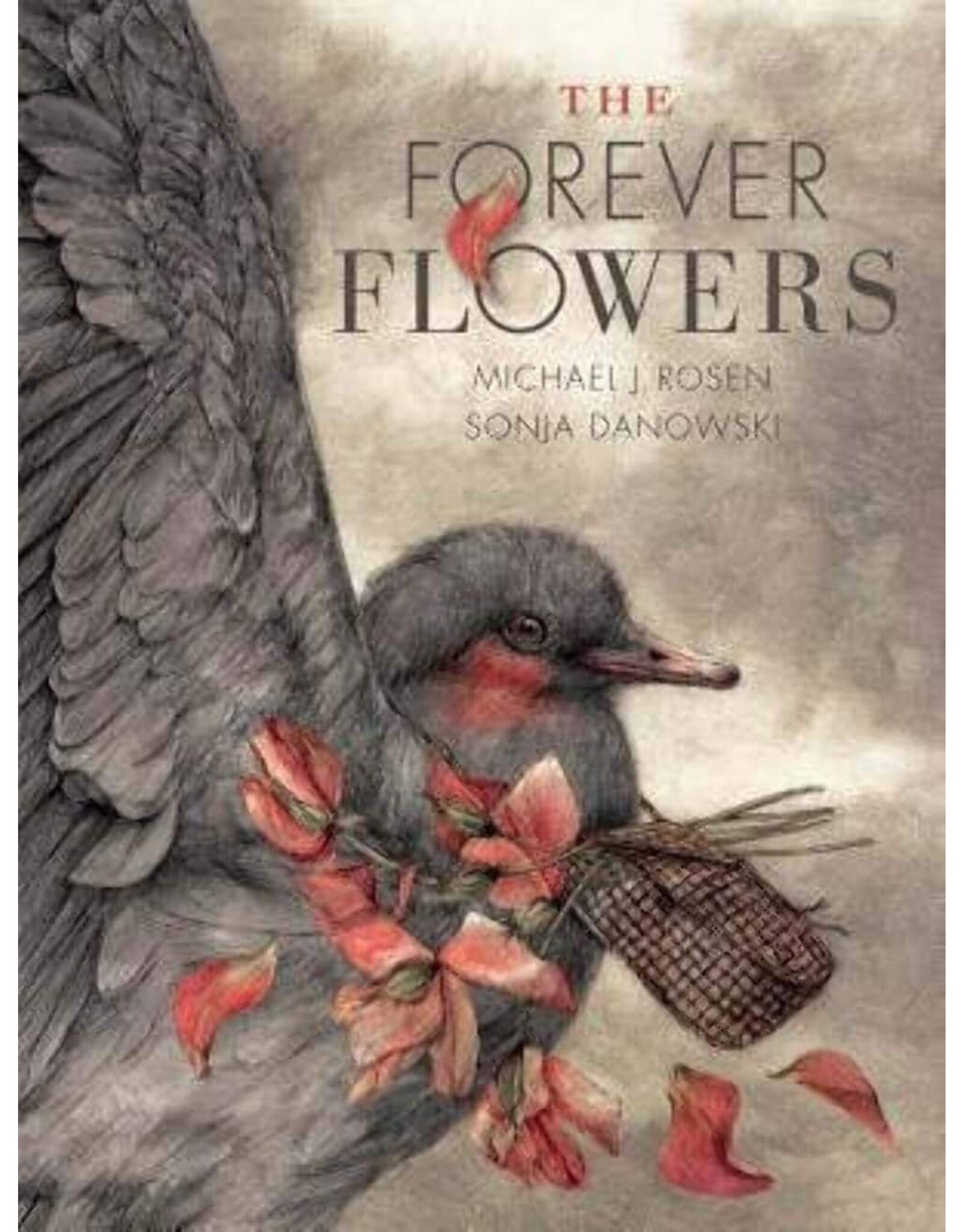 The Forever Flowers
