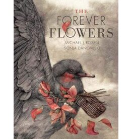 The Forever Flowers