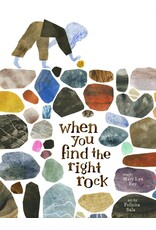 When You Find the Right Rock