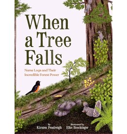 When a Tree Falls
