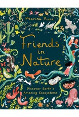 Friends in Nature
