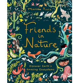 Friends in Nature