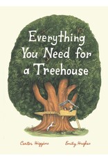 Everything You Need for a Treehouse