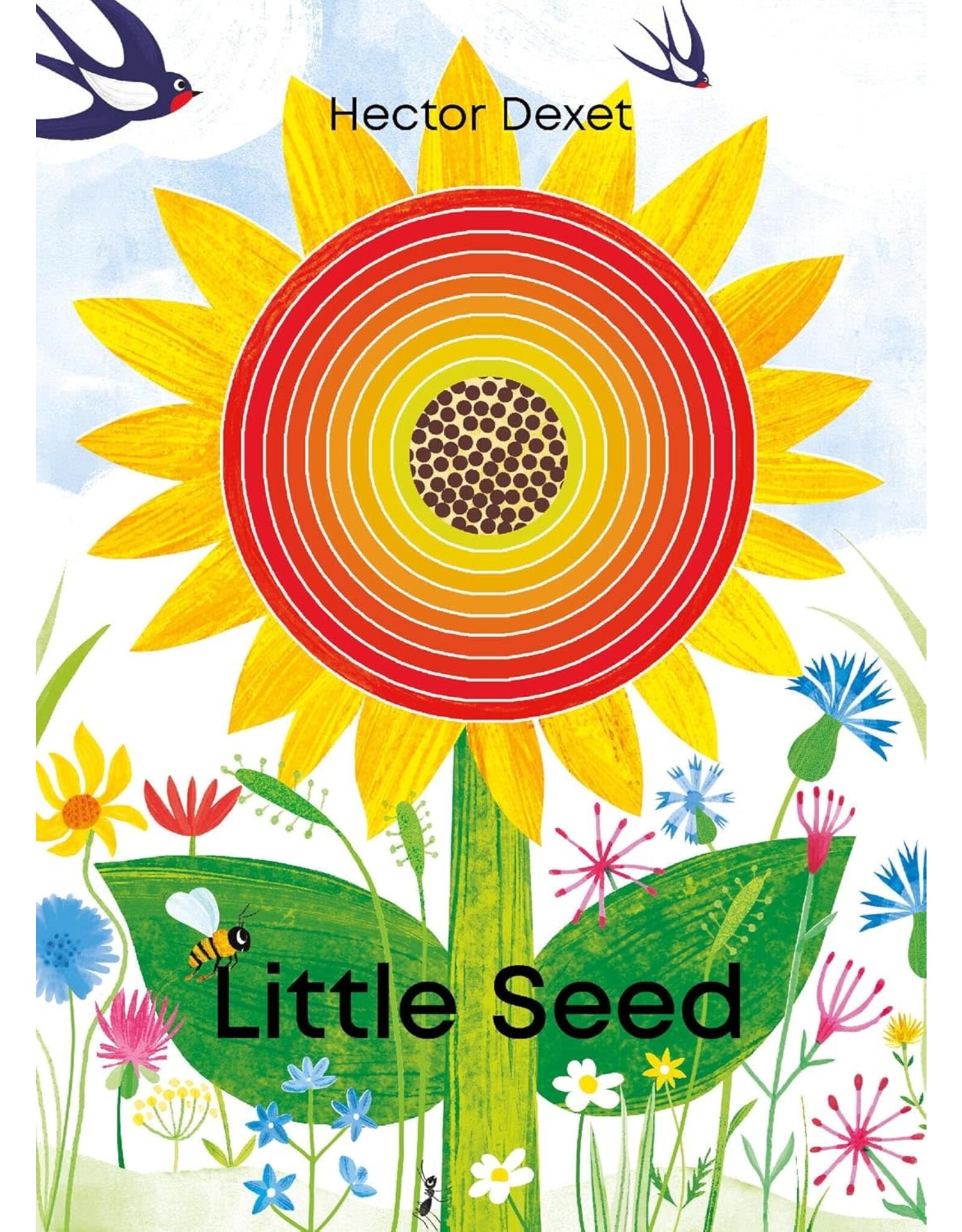 Little Seed