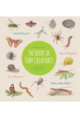 The Book of Tiny Creatures