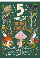 5-Minute Nature Stories