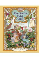 The Secret Fairy Club