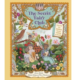 The Secret Fairy Club