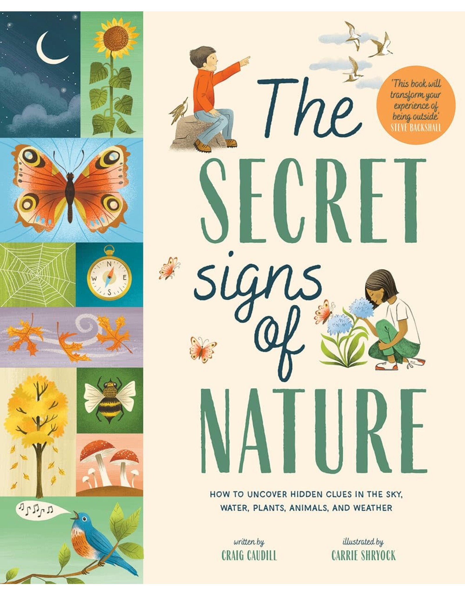 The Secret Signs of Nature