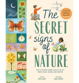 The Secret Signs of Nature