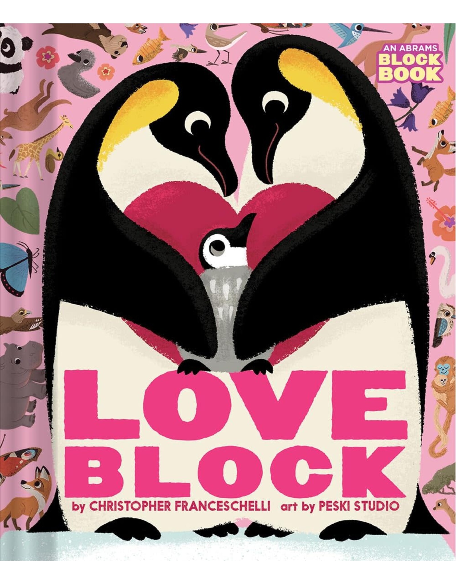 Love Block