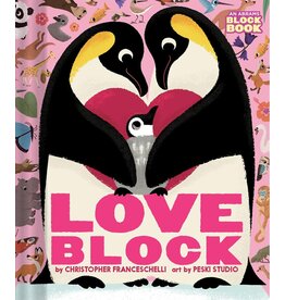 Love Block