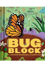 Bugblock Book