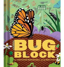 Bugblock Book