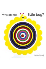 Who Ate the Little Bug?