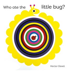 Who Ate the Little Bug?