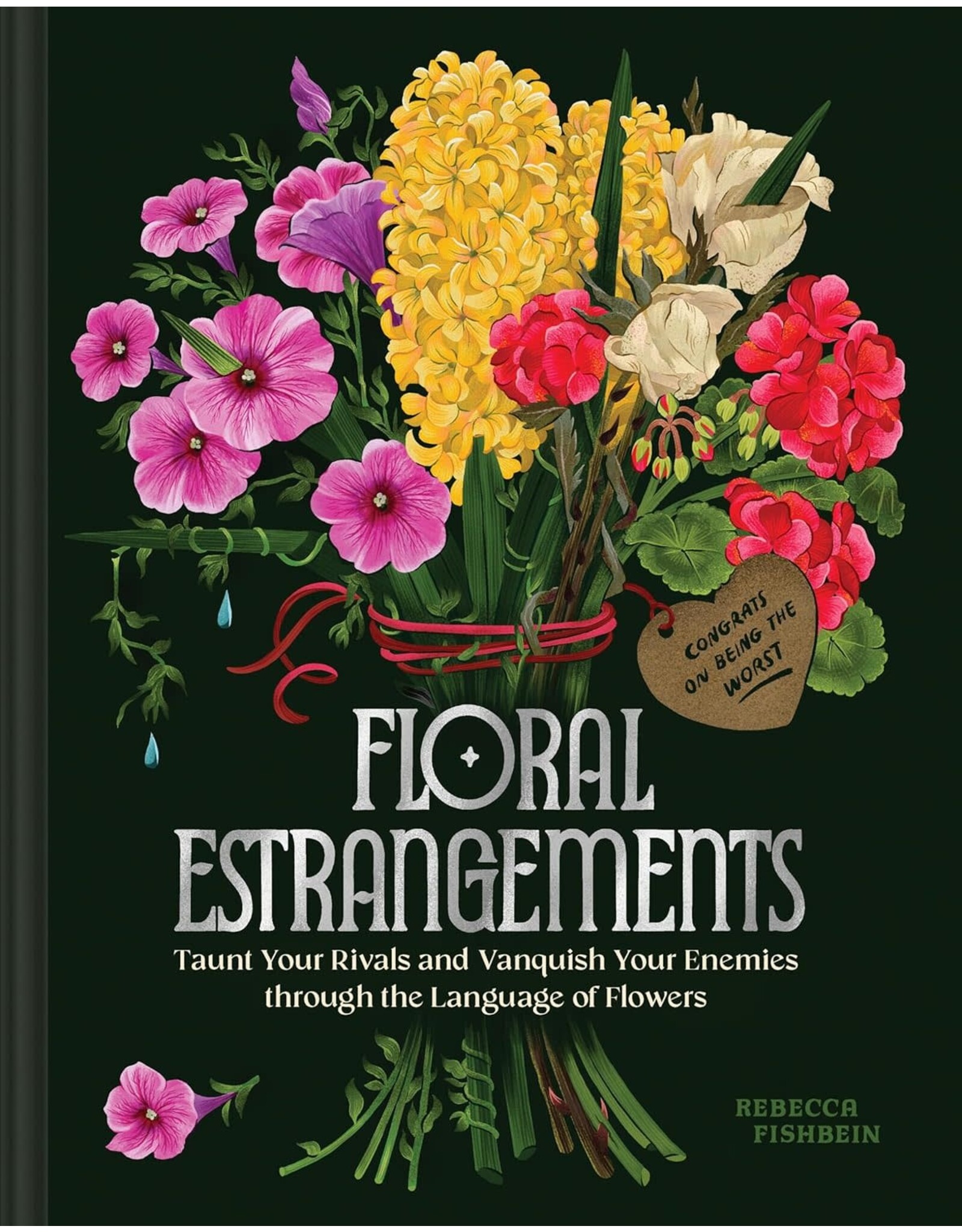 Floral Estrangements