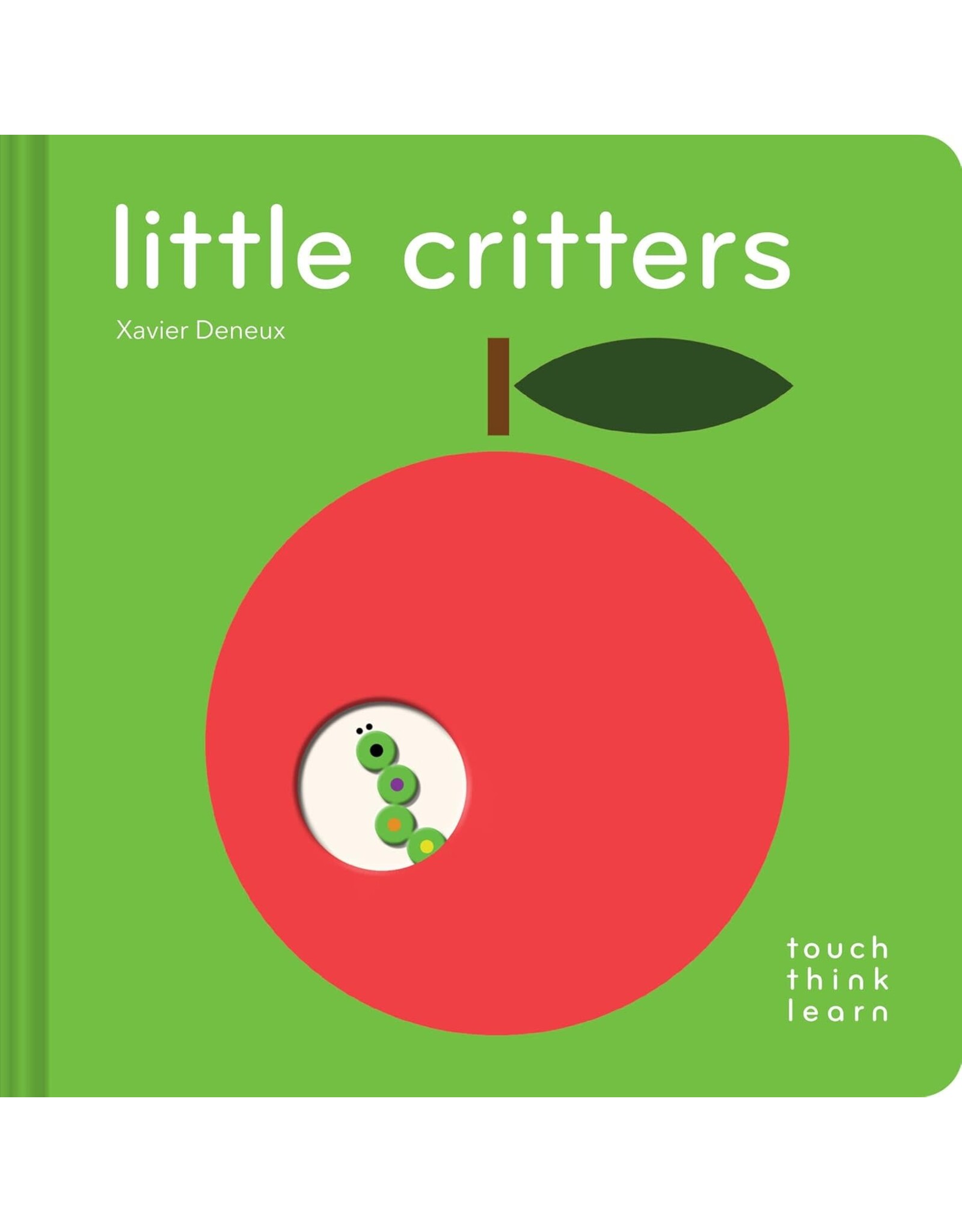 Little Critters