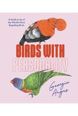 Birds with Personality