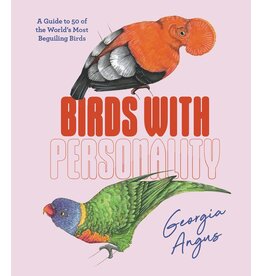 Birds with Personality