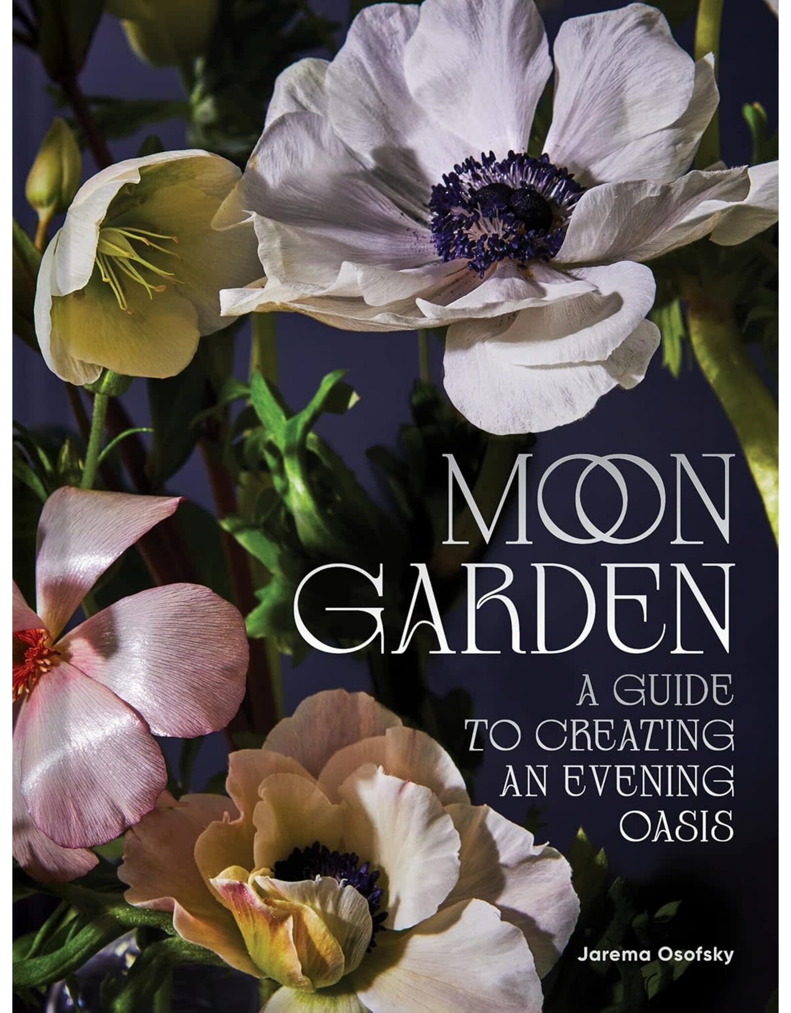 Moon Garden
