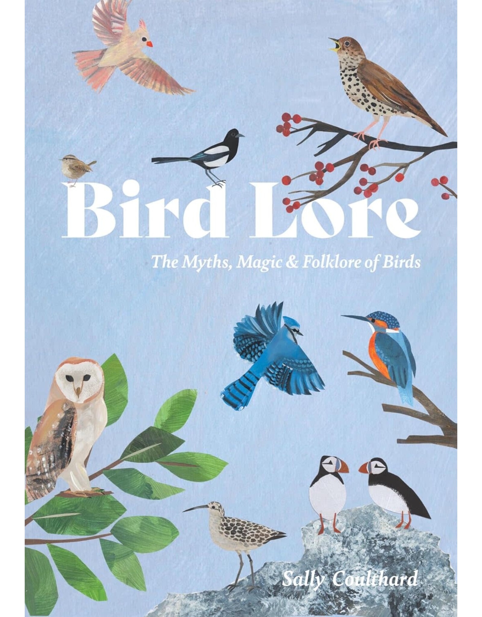 Bird Lore