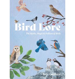 Bird Lore