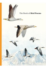 The Book of Bird Poems