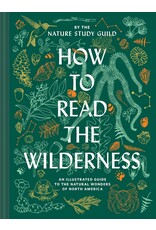 How to Read the Wilderness