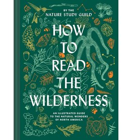 How to Read the Wilderness