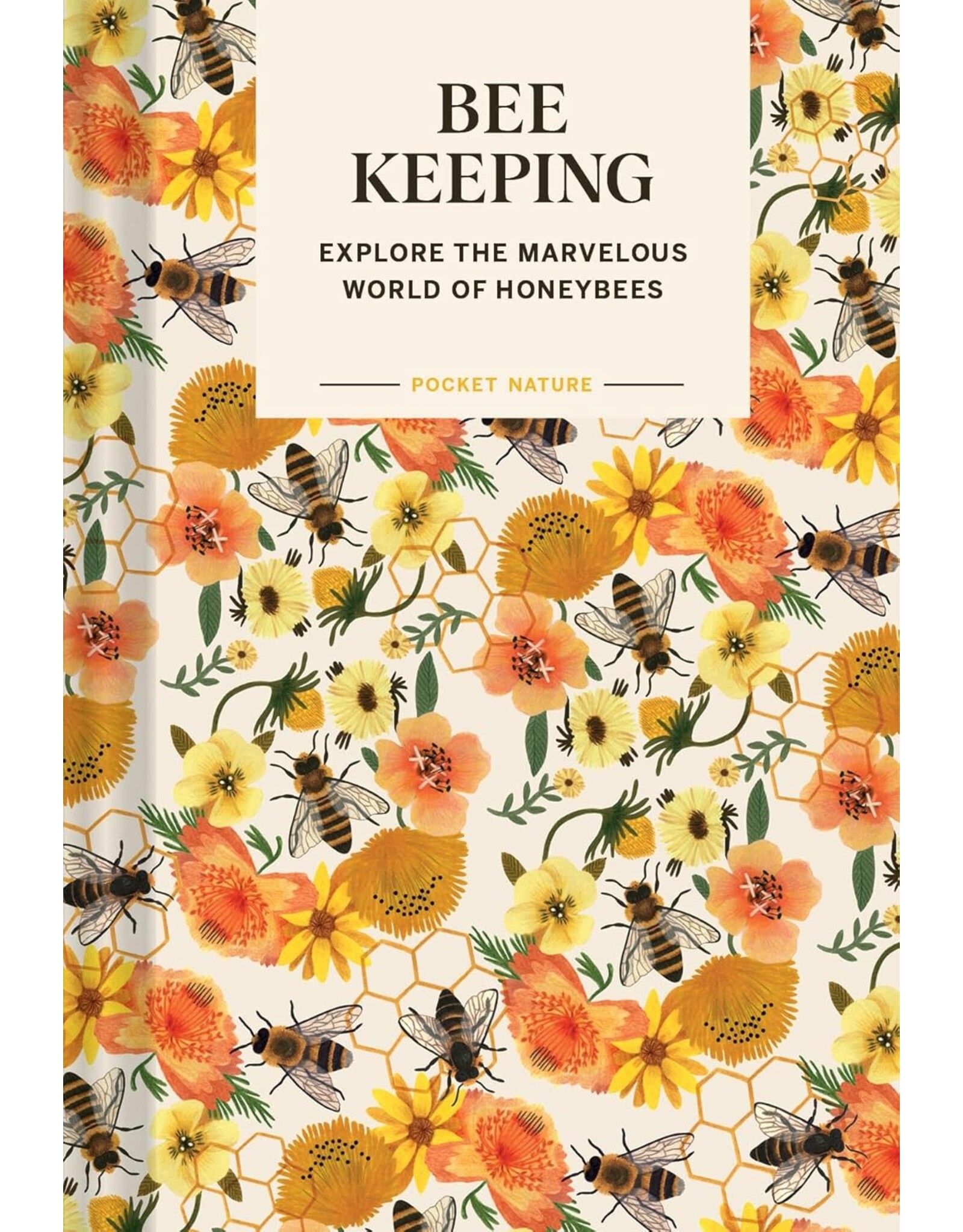 Pocket Nature: Beekeeping