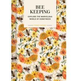 Pocket Nature: Beekeeping