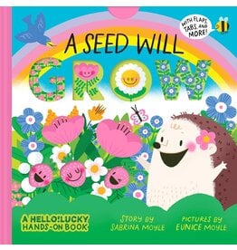 A Seed Will Grow