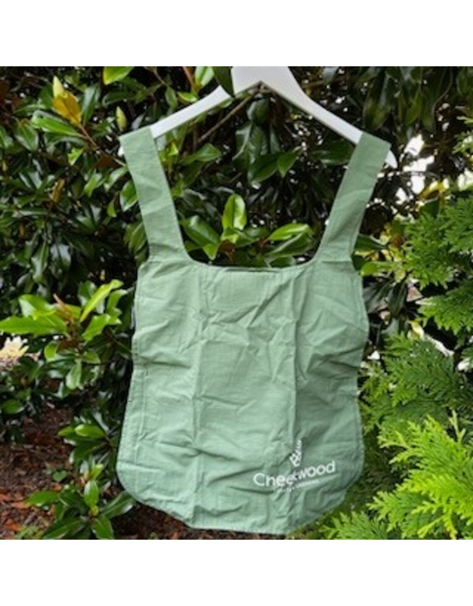 Cheekwood Notabag