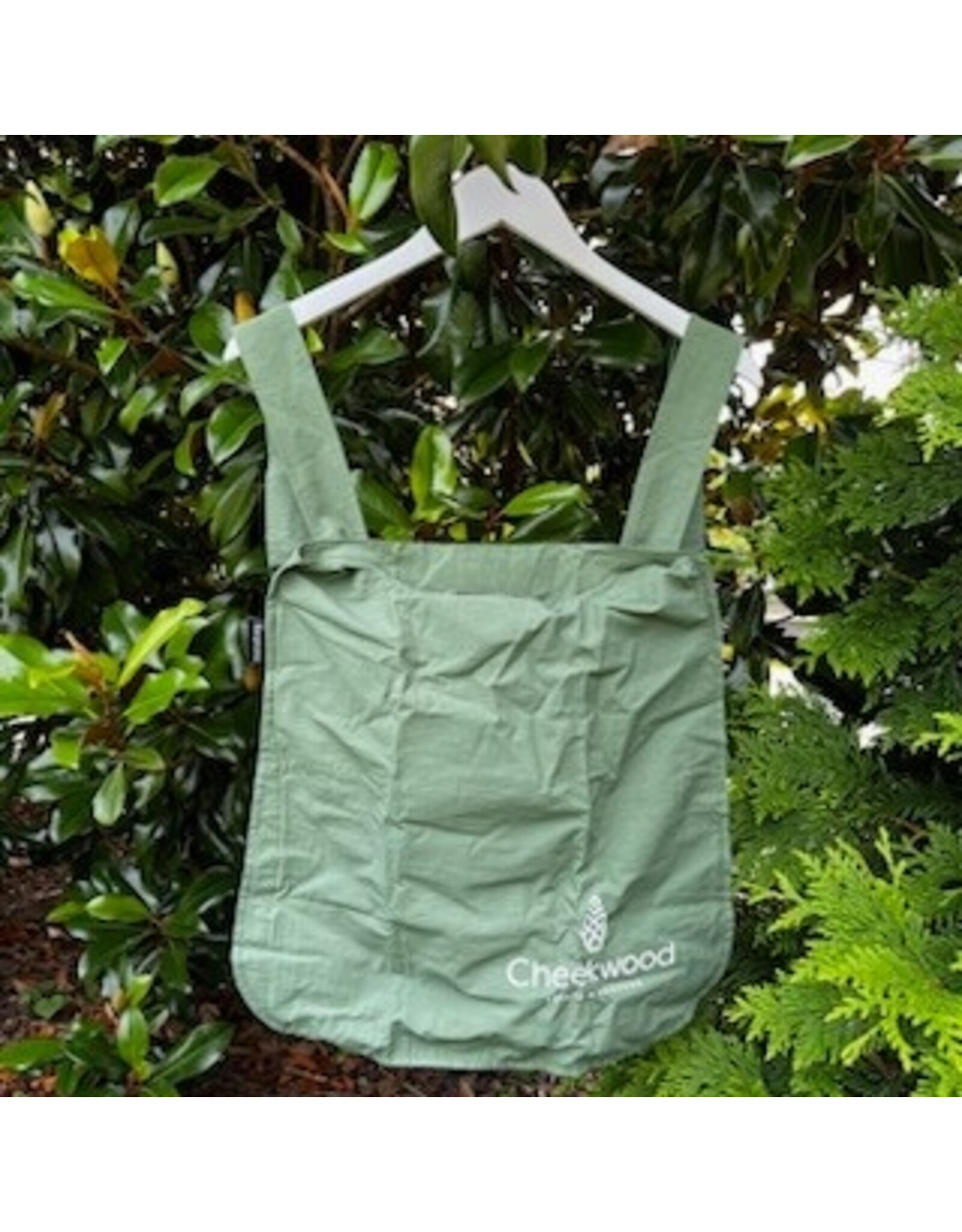 Cheekwood Notabag