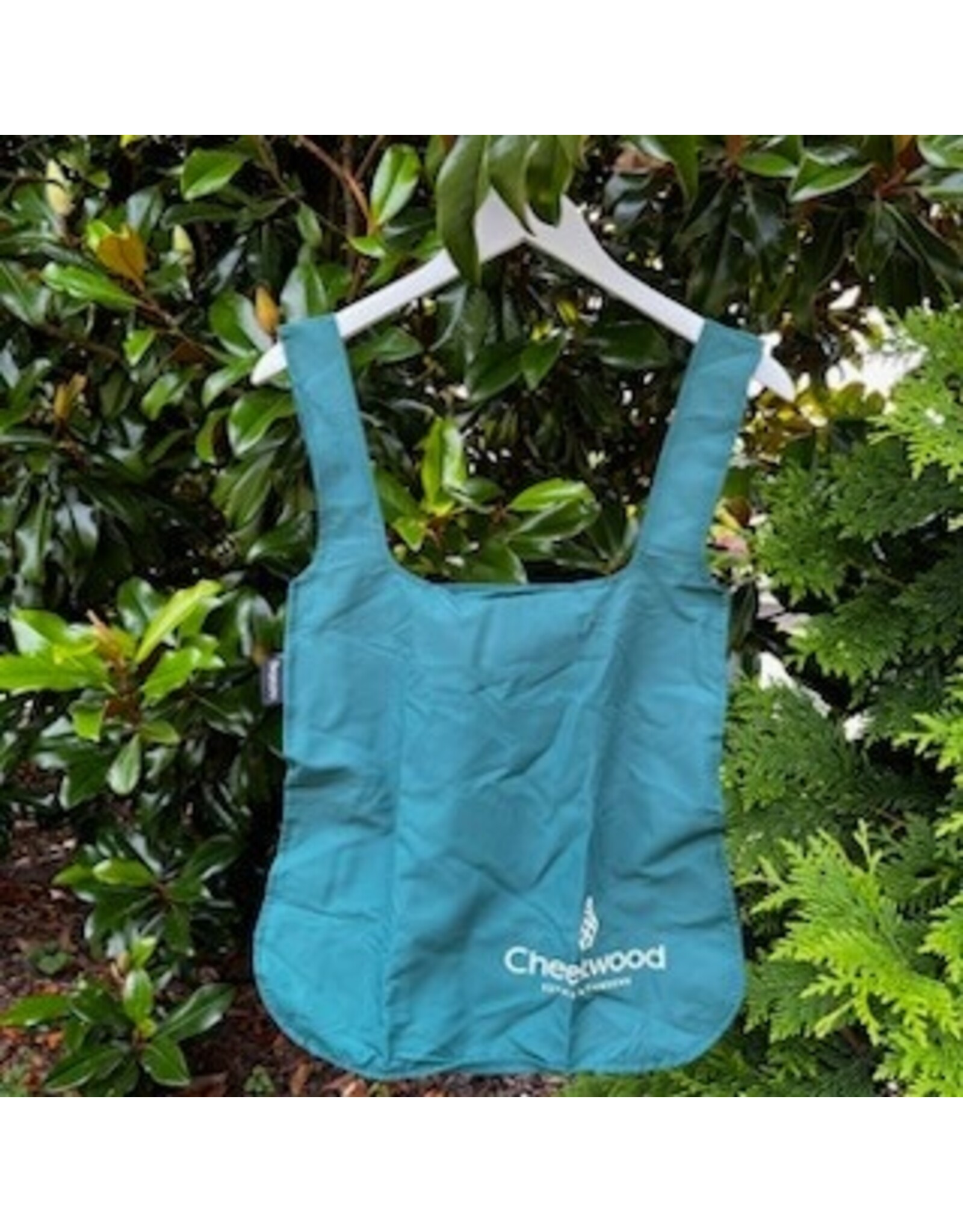 Cheekwood Notabag