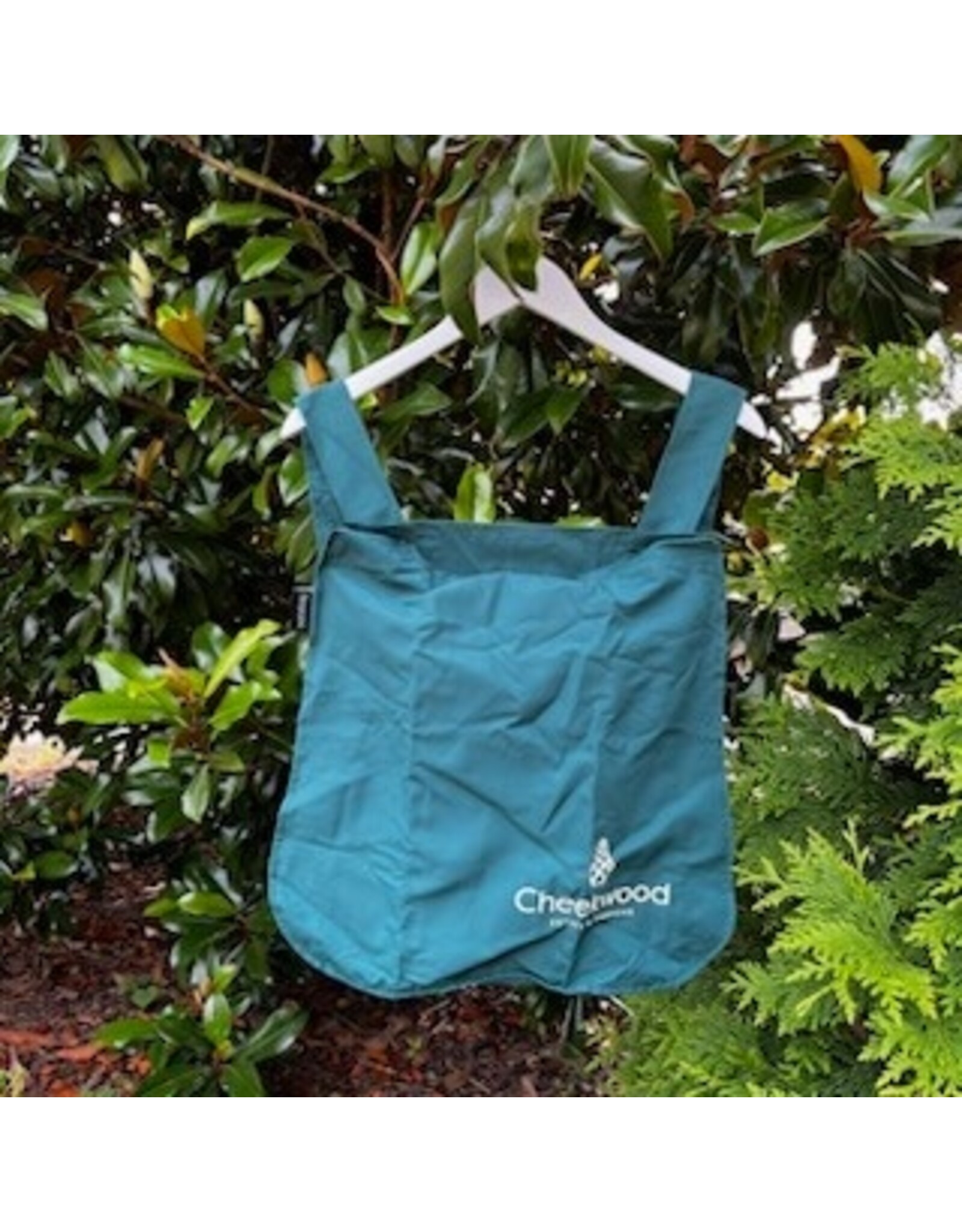 Cheekwood Notabag