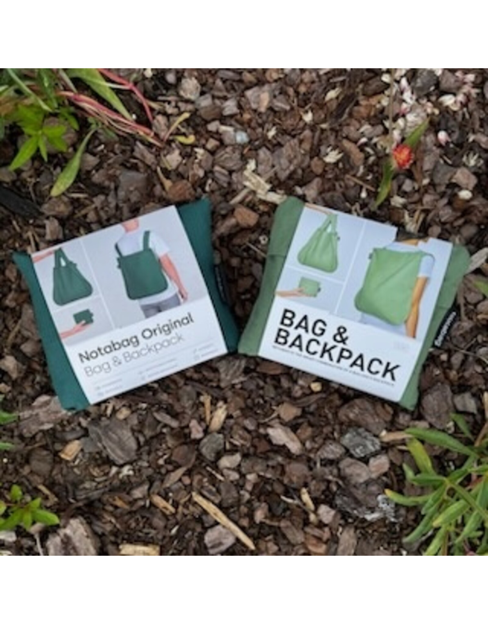 Cheekwood Notabag