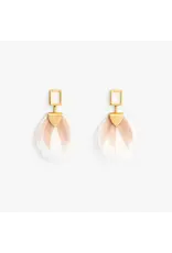 Brackish Drop Earrings